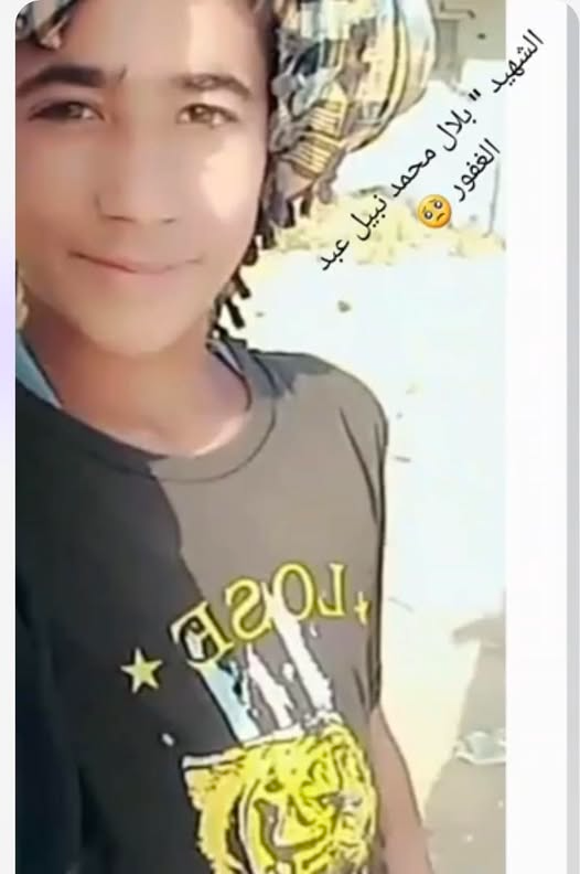 نبض القرارة 'مستمرين معكم "