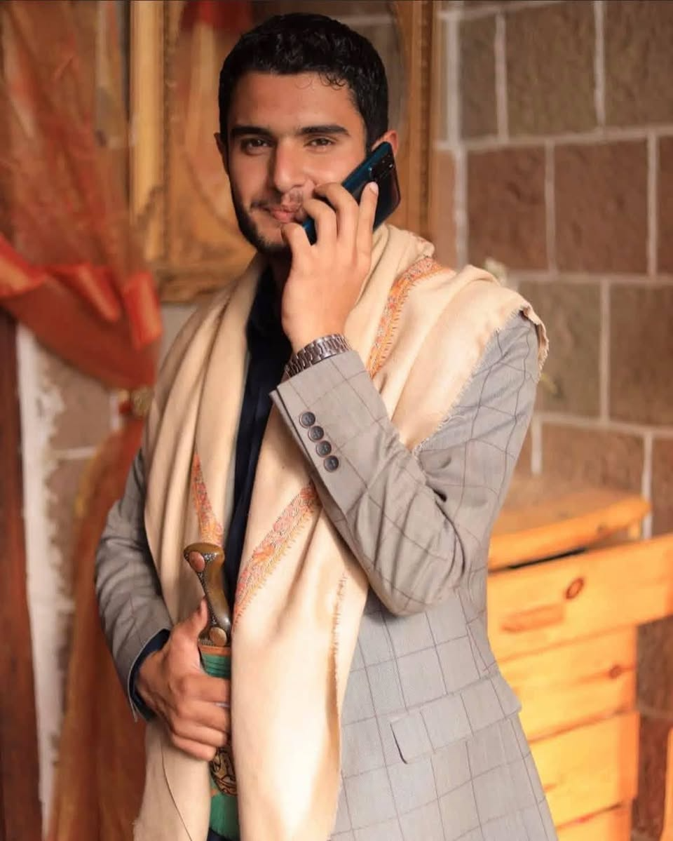 محمد عبدالواحد حيدرة