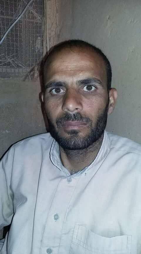 Hamdoun Abu Hashim