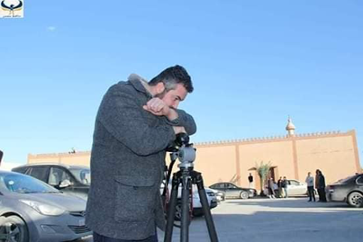 Another picture of the victim (via Ebadi al-Mas)