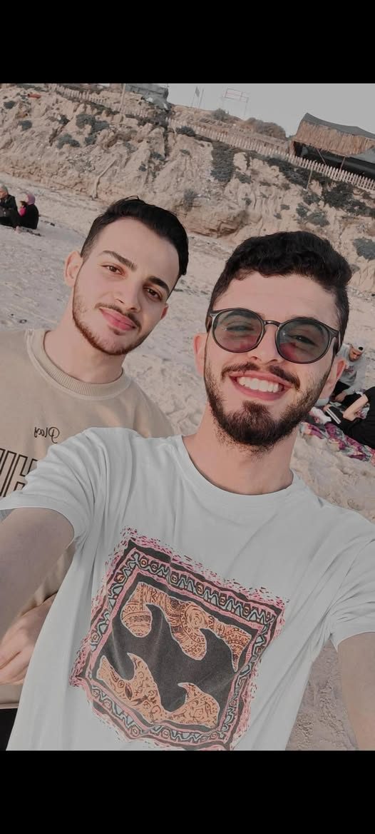 Yousef Lotfy Hamida
