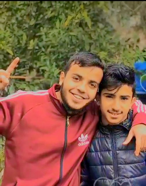 Source: Ahmad al-dalu abu khaled