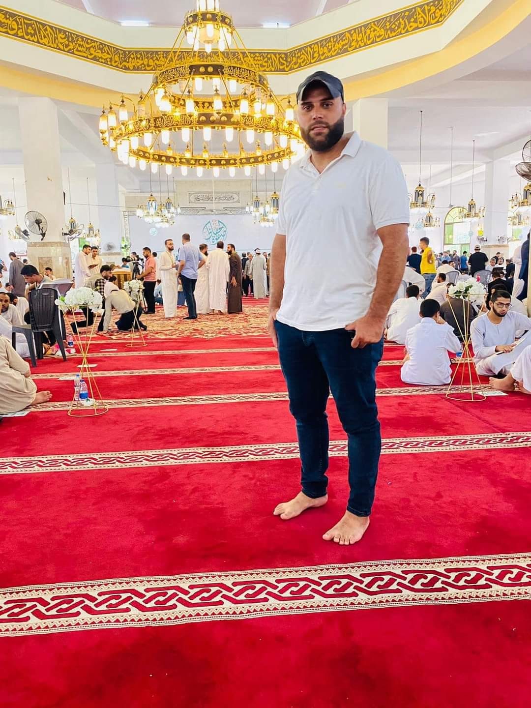 أحمد أبو ياسر
