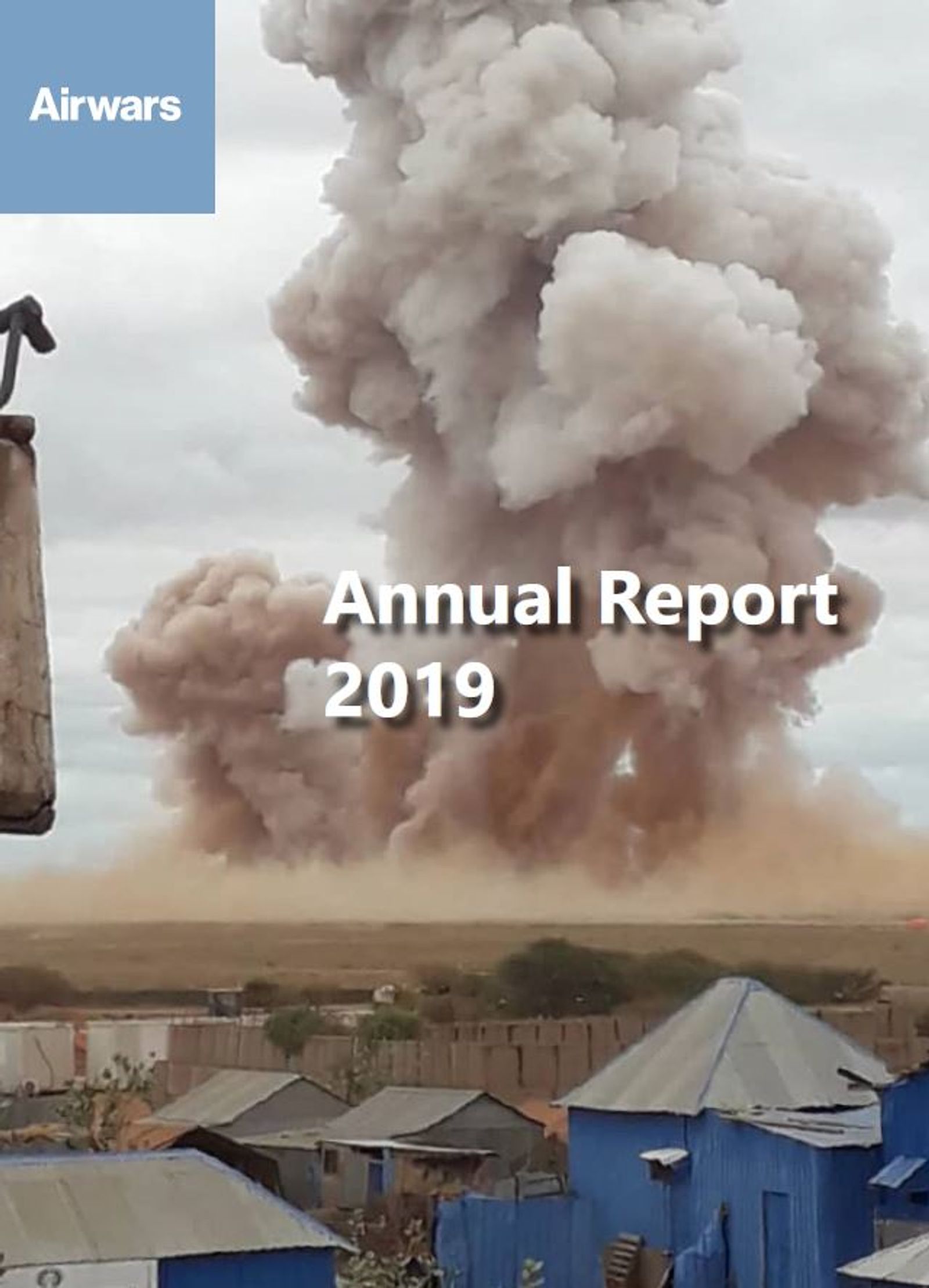 Annual report – 2019/20