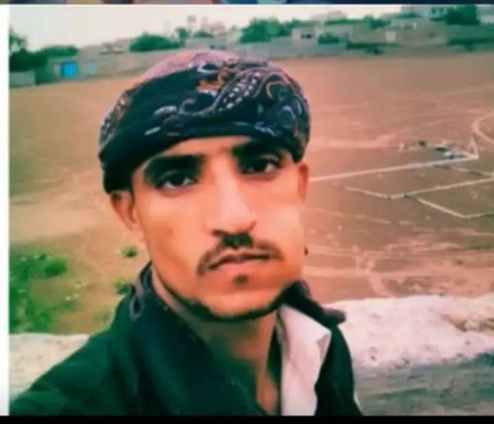 Wadih Ahmed Saeed Al-Humairi