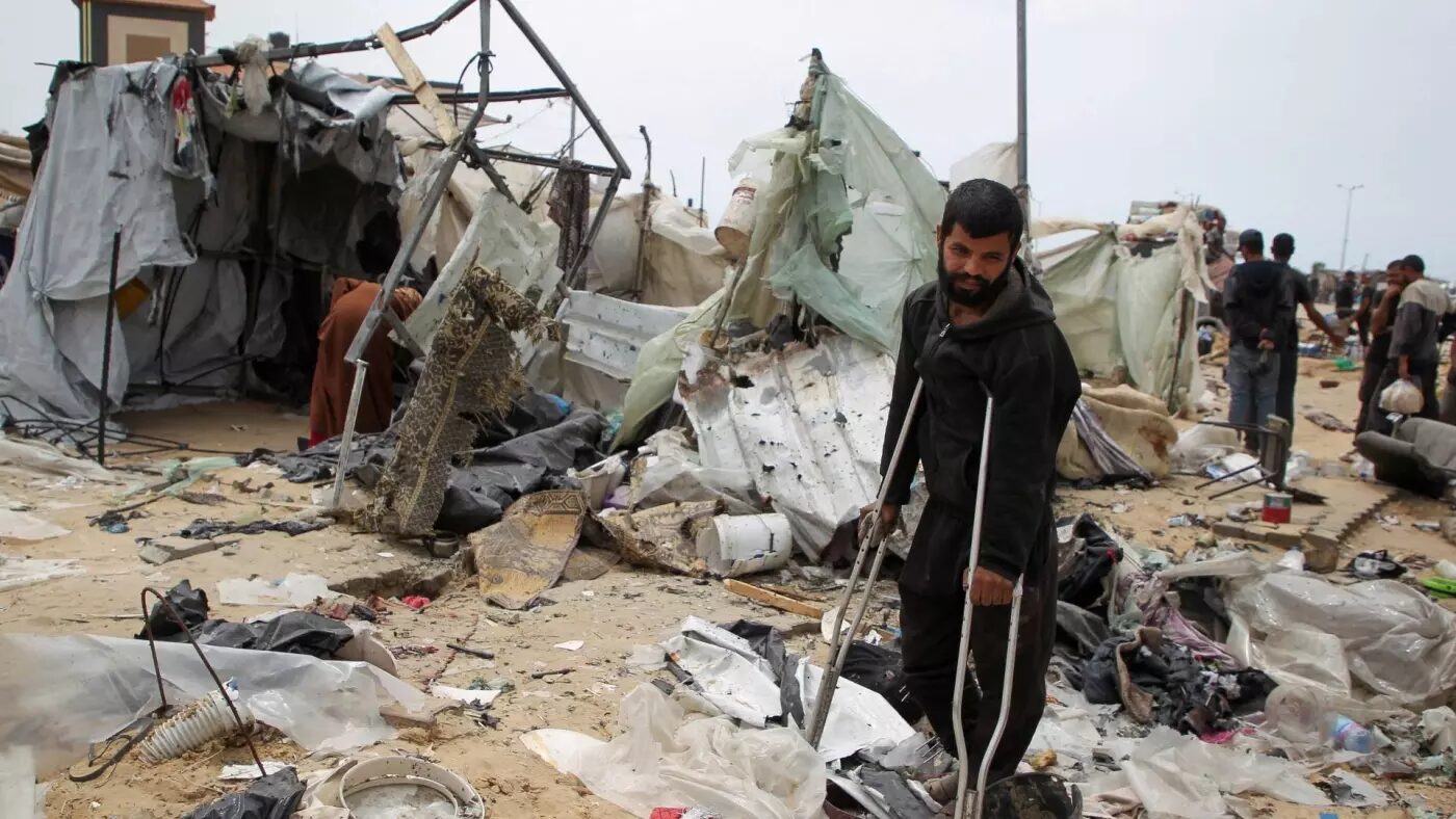 Source: Middle East Eye News