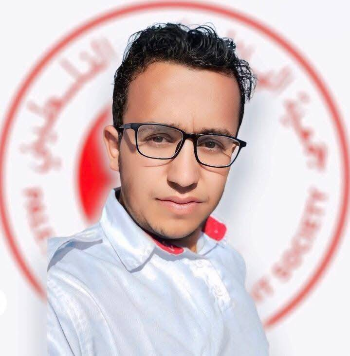 Source: Anas Al Sharief