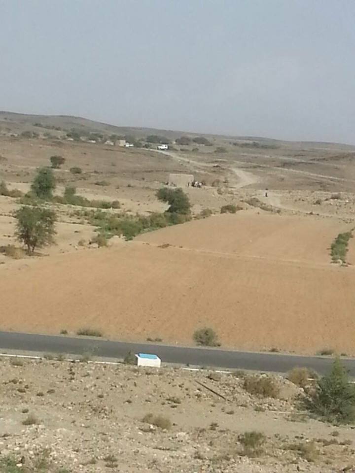 US Central Command confirmed that three strikes took place on September 9th 2017 in Bayda governorate (@demolinari, September 11th 2017)