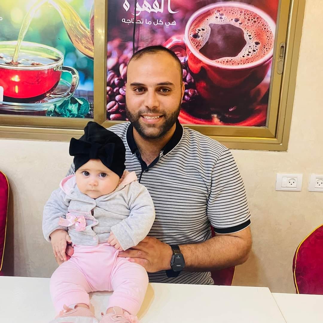 أحمد أبو ياسر