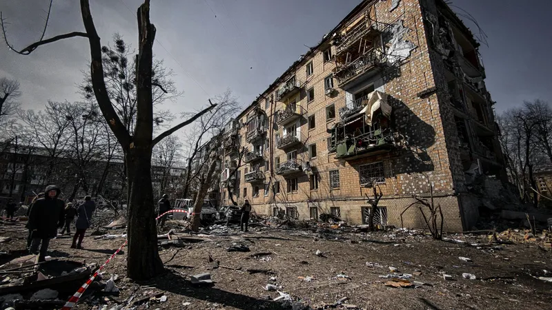 Toolkit launch: Operationalising the declaration on civilian harm from explosive weapons in populated areas