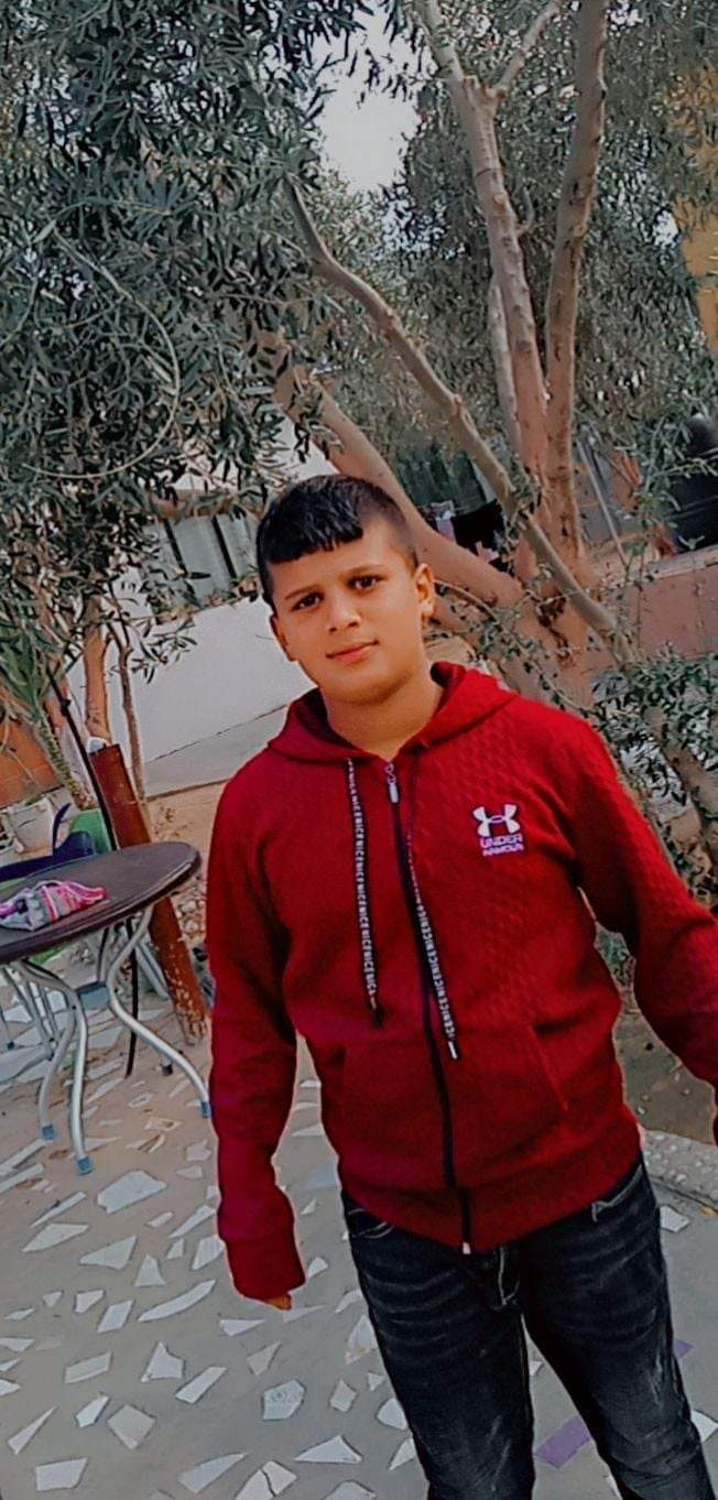 Arafat Abu Jelal