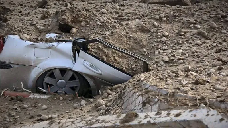 International airstrikes and civilian casualty claims in Iraq and Syria: November 2015