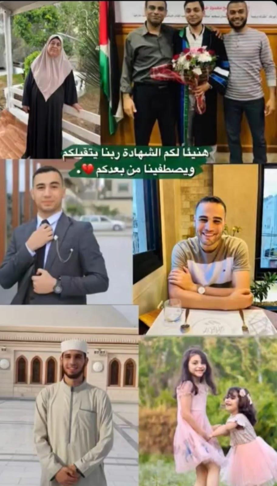 Source: Iman majdalawi Facebook