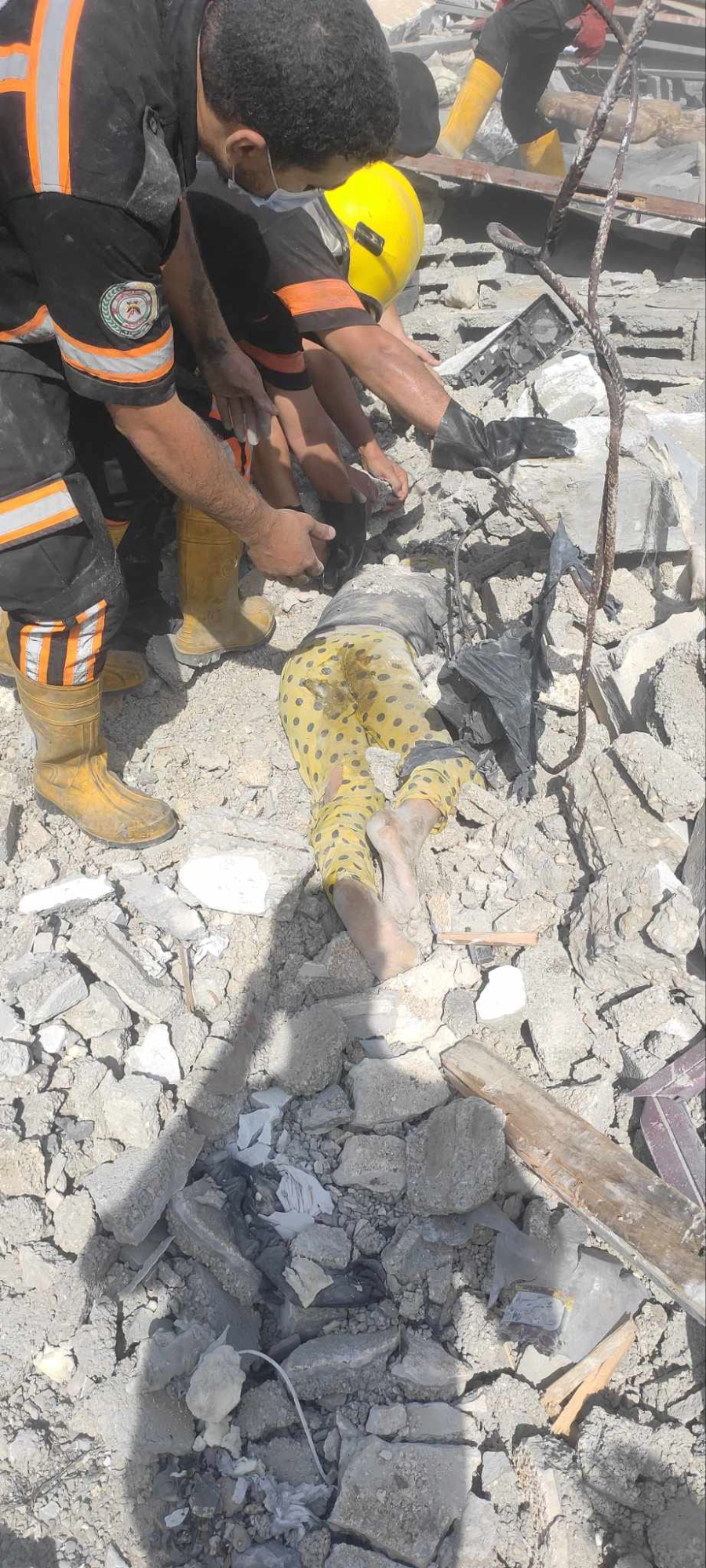 Source: Abu Al-Naja Family Gathering Official Account