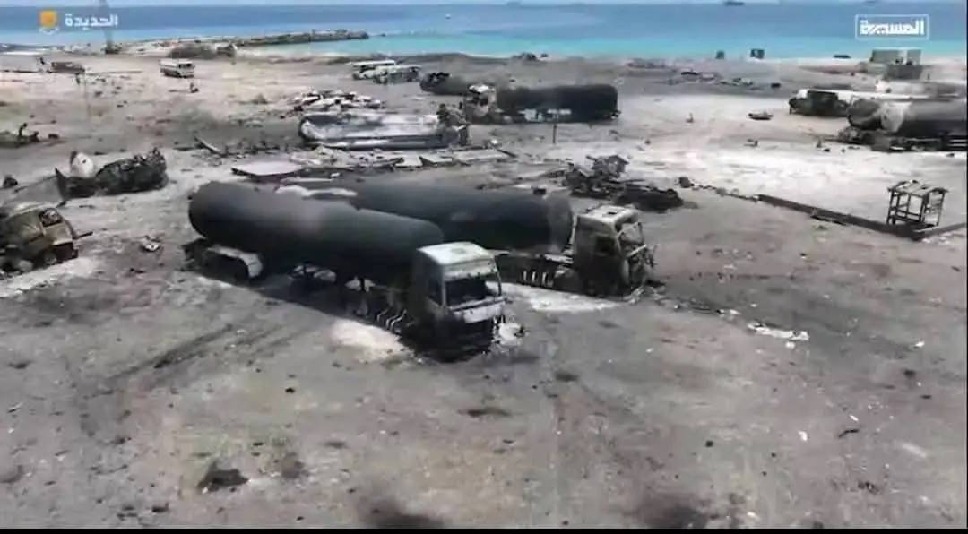 Source: Abu Amir alternative account