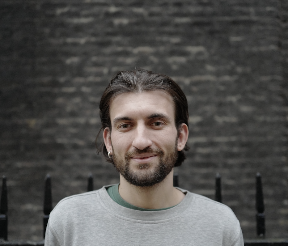 Joel Schülin