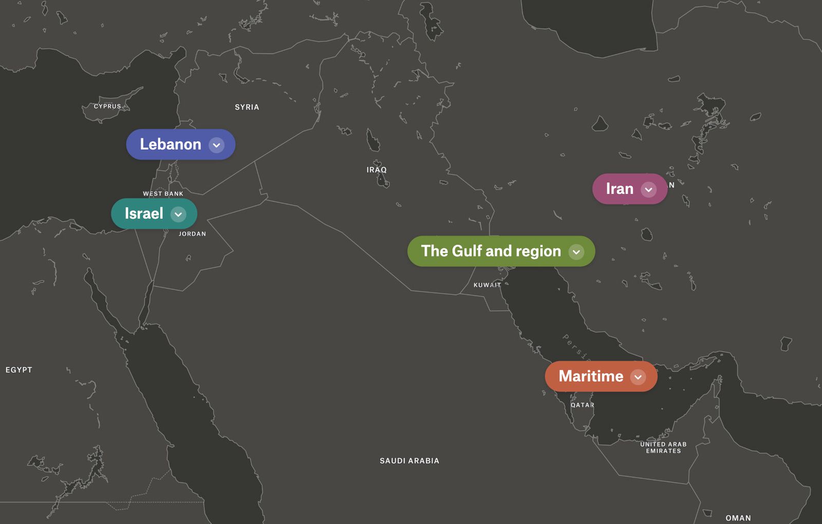 Methodology note: Documenting civilian harm in the 2026 Iran, Israel, and US War