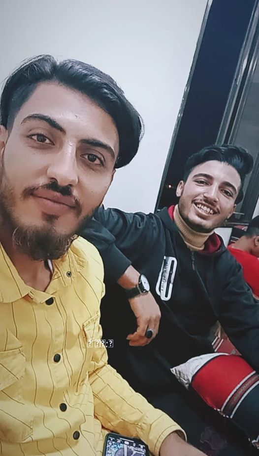 Source: Hares Z Raqab
