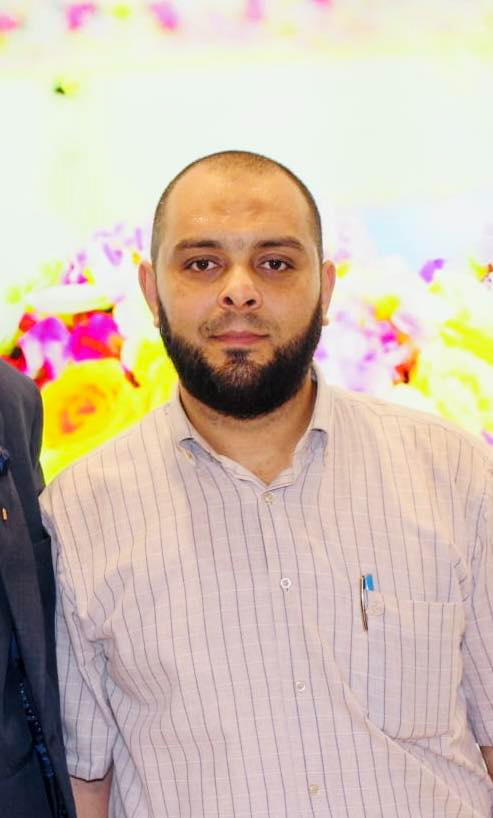 Mohammed Alkamel