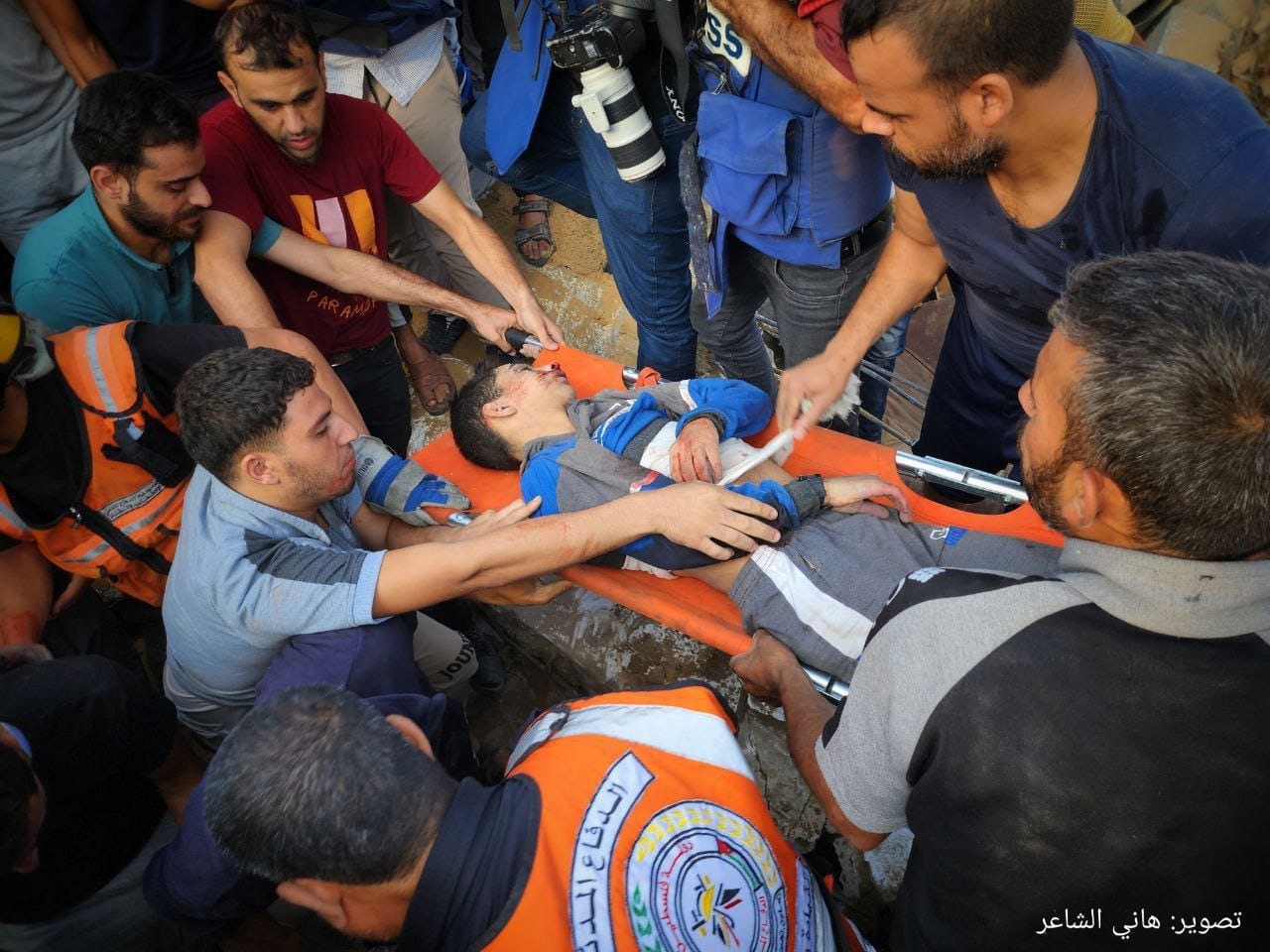 Source: Palestine Now