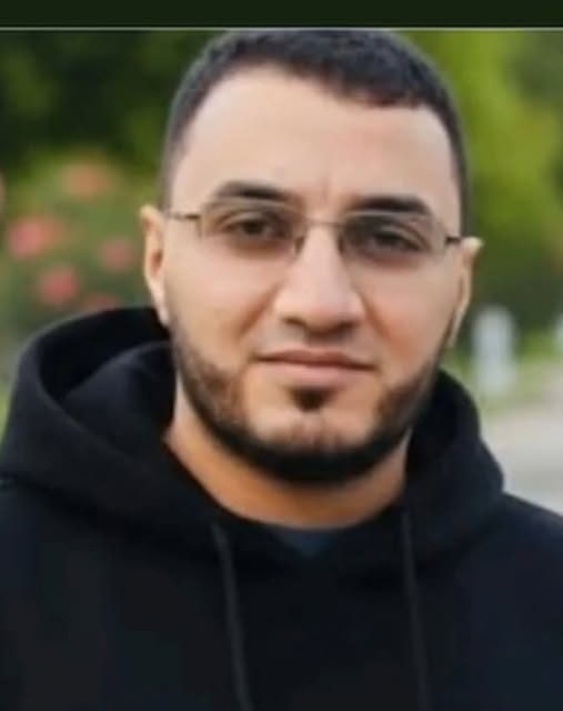 Mohammed Albream
