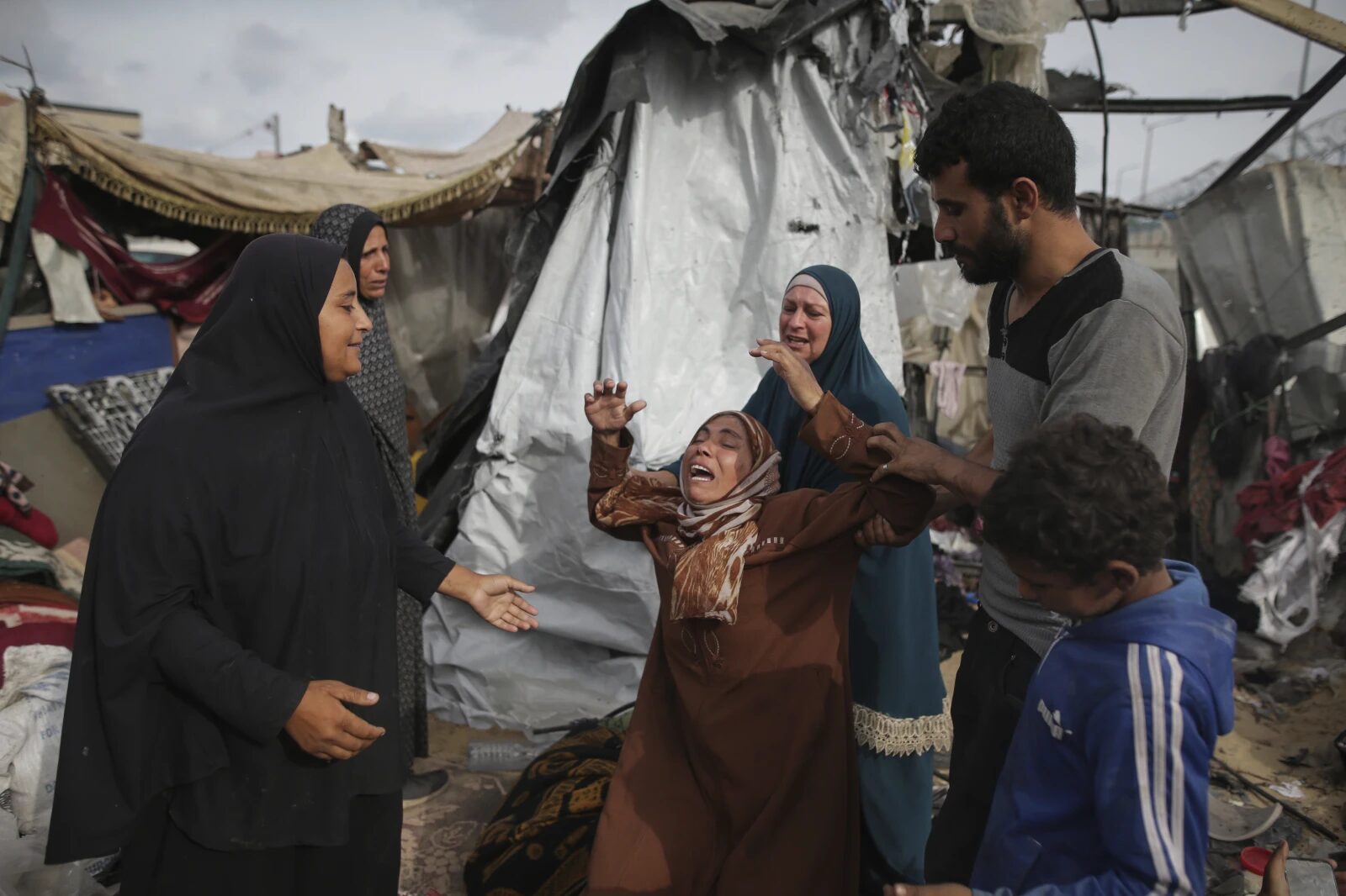 Source: AP News