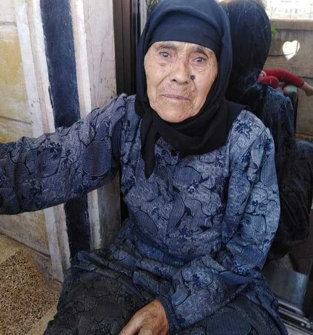 Zaloukh Hanan Muhammad