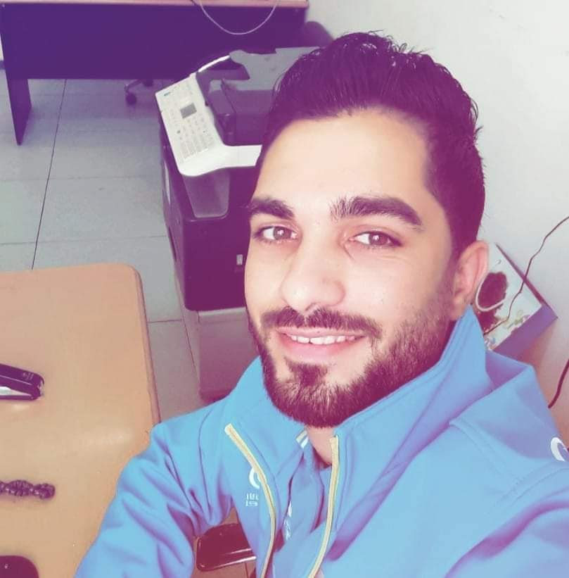 Source: Ahmed abu hamza