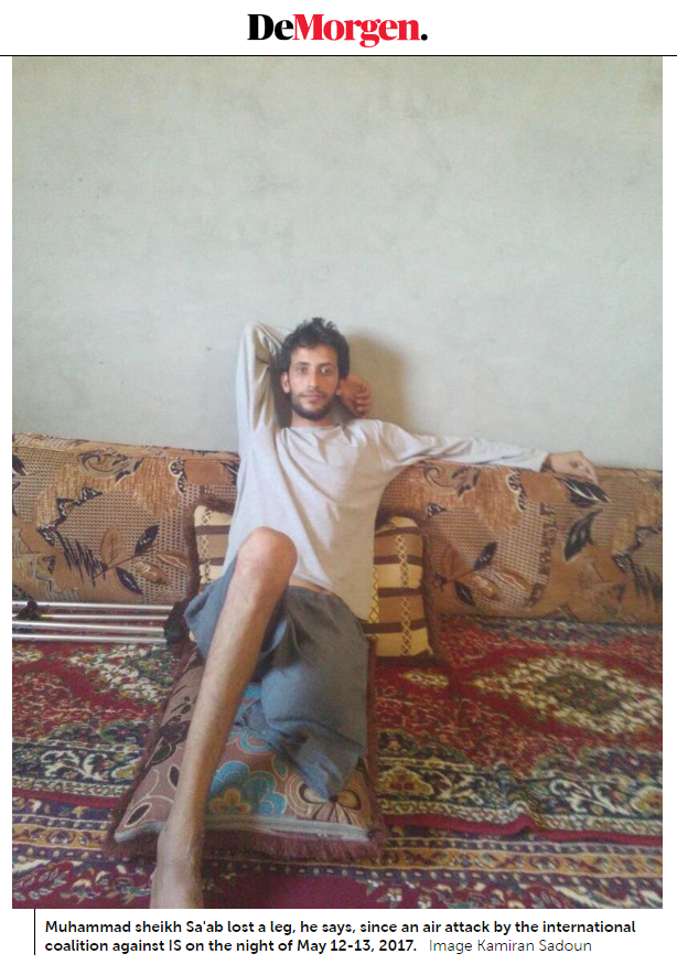 Muhammad Sheikh Sa'ab