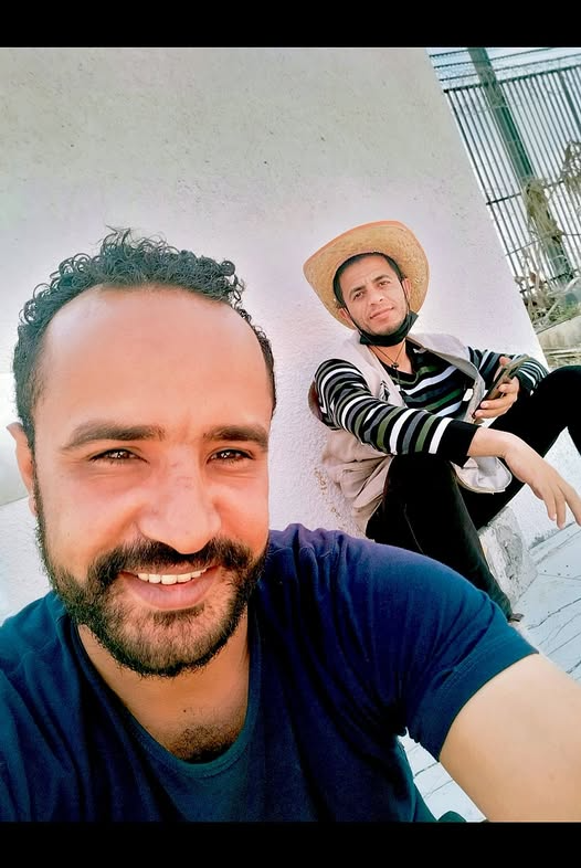 Mahmoud Mohammed
