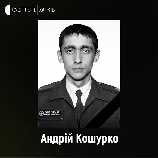 Andriy Koshurko