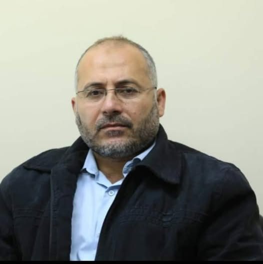 ‎عماد أبو مؤمن‎