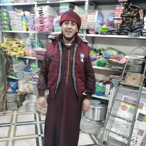 Nawaf Khalaf Al-Hawas