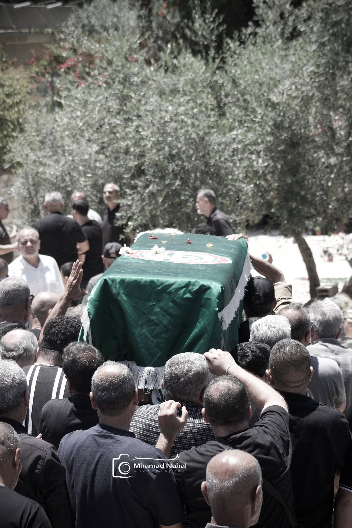 Mhamad Nahal