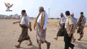 Source: Yemen Oil Company, Hodeidah branch, a giant edifice