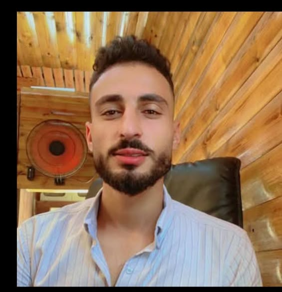 Hazem M Soubh