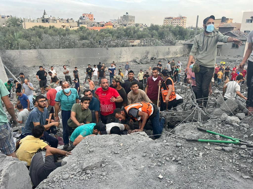 Source: Al Haya PS