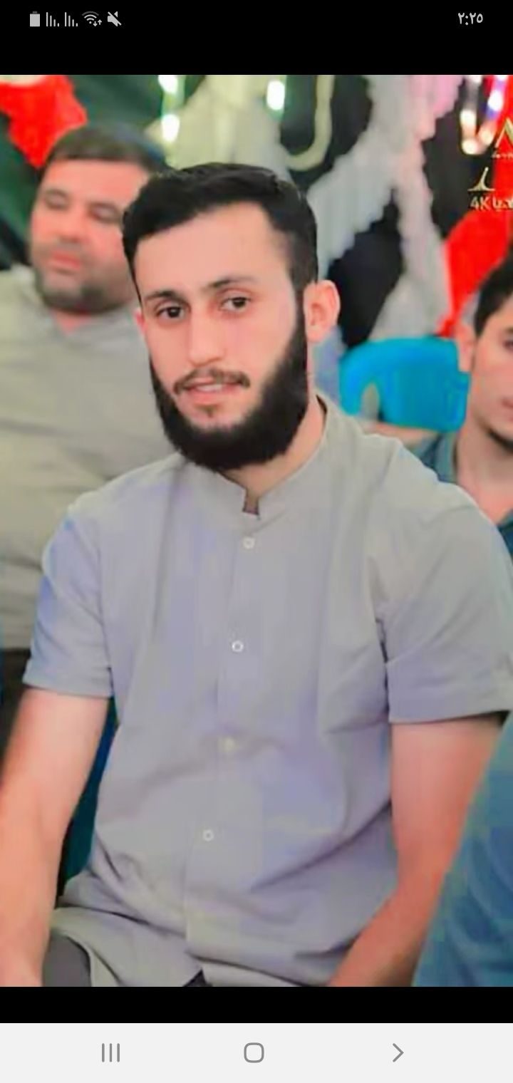 Shadi Abd Alnabi