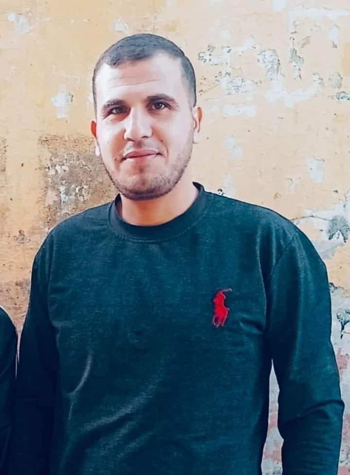 Source: Mahmoud Harara
