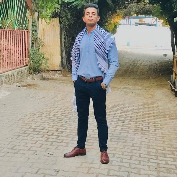 ‎حمدي اسكندر ابومحمد‎