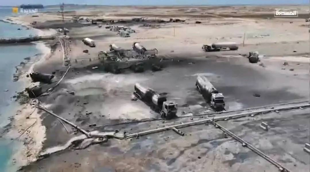 Source: Abu Amir alternative account