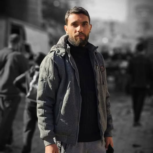 نمر ابو عنان