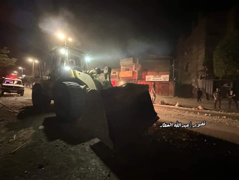 مدينة رفح الصفحة الرســمية