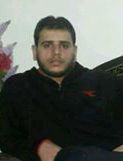 Amir Ismaeil al-Harbek, who died in an alleged Russian airstrike on Deir Ezzor (via VDC)
