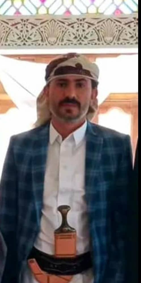 عبدالله العصري