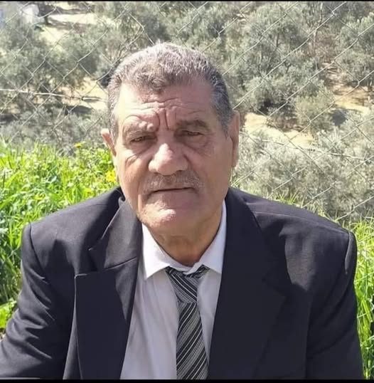 وائل الطهراوي أبو ابراهيم