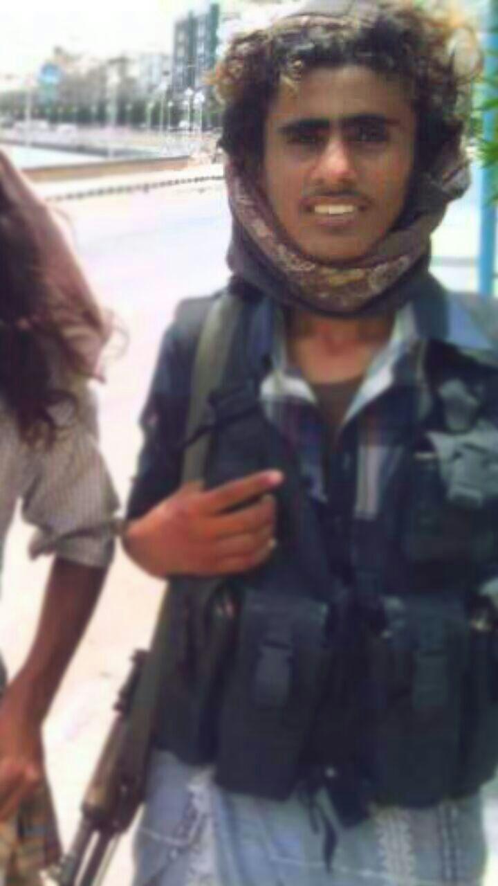 One of those reportedly killed, named as "Abu Aseed Al-Marqashi", reportedly pictured as an AQAP fighter in Mukalla during the "2015-16 period" (@demolinari, August 16th 2017).