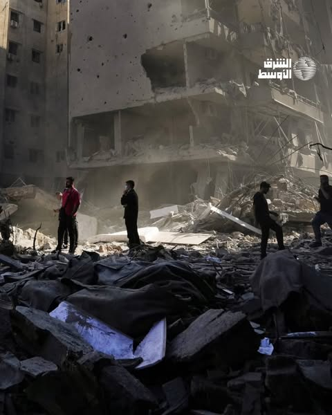 Source: Al-sharq al-awsat journalism