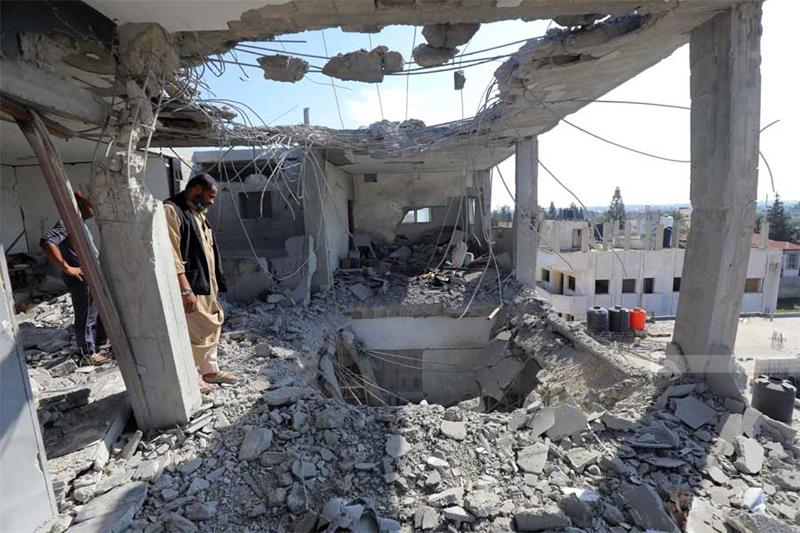 Source: Ahram Online News