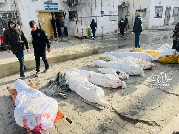 رابطة أبناء مشروع بيت لاهيا